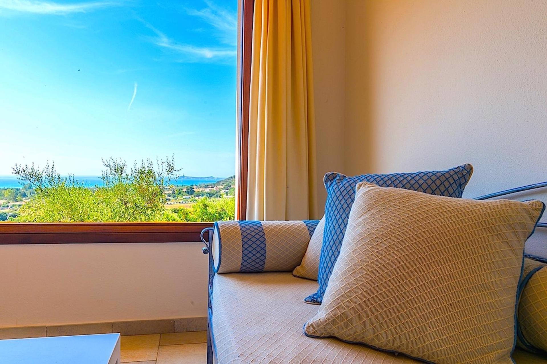 Ollastu Apartments Виласимиус Екстериор снимка