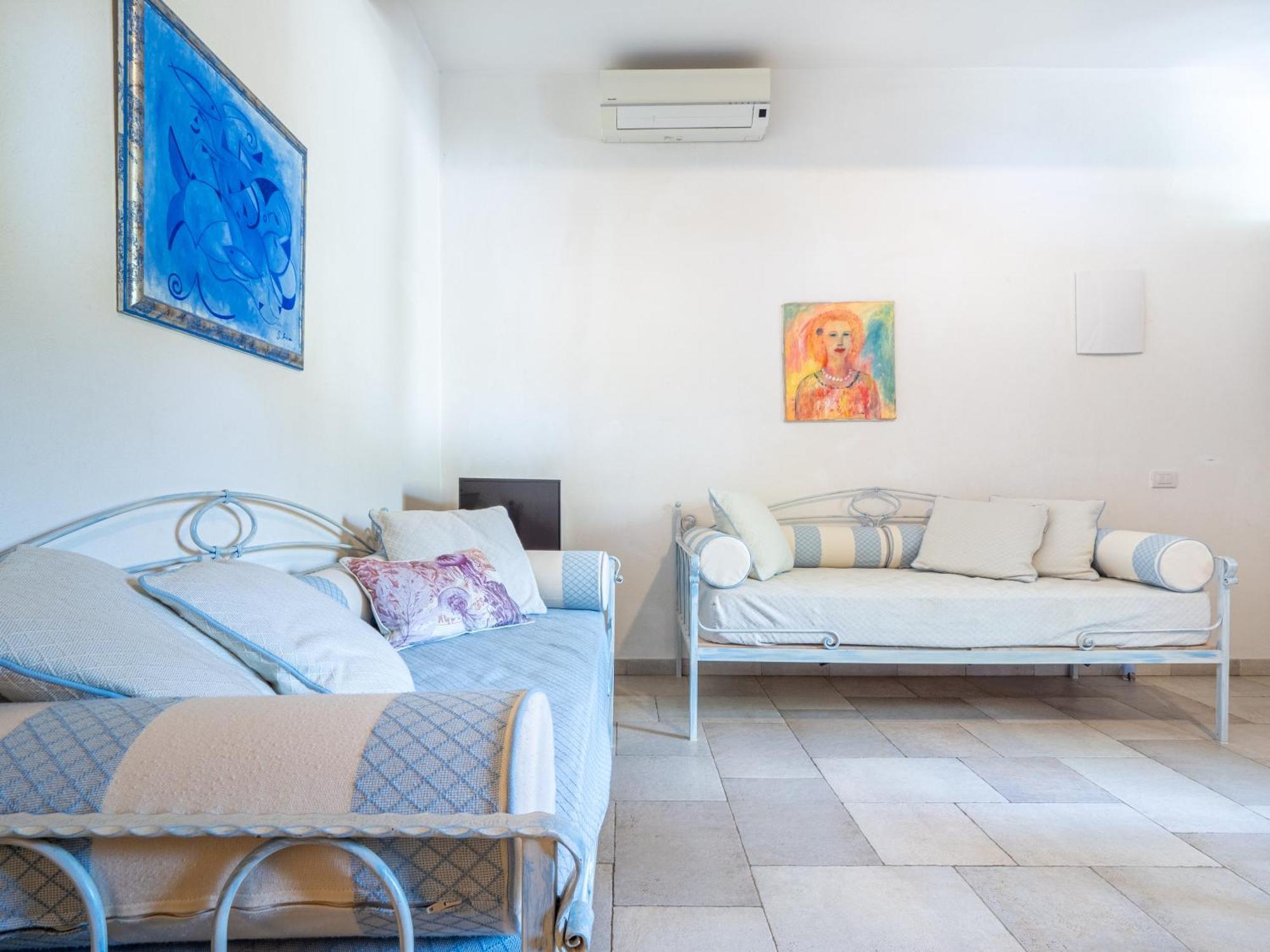 Ollastu Apartments Виласимиус Екстериор снимка