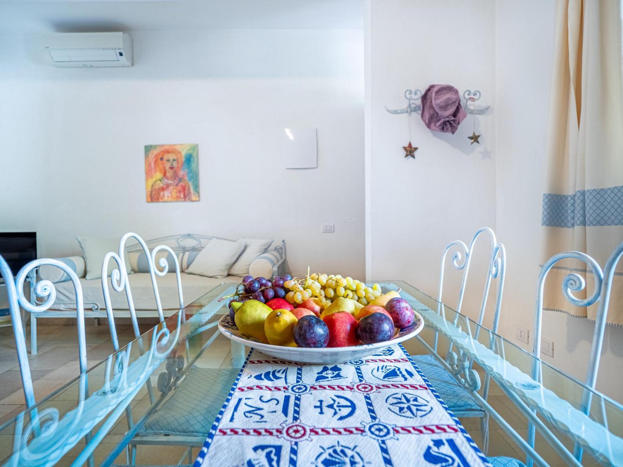 Ollastu Apartments Виласимиус Екстериор снимка
