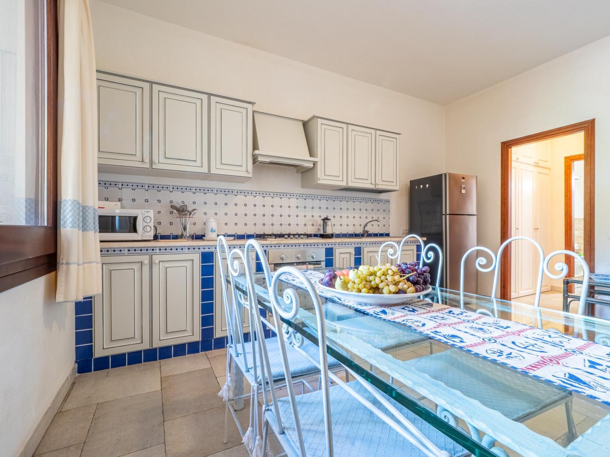 Ollastu Apartments Виласимиус Екстериор снимка