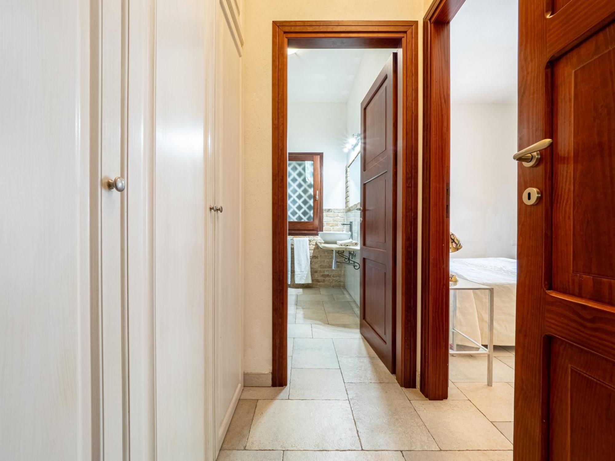 Ollastu Apartments Виласимиус Екстериор снимка