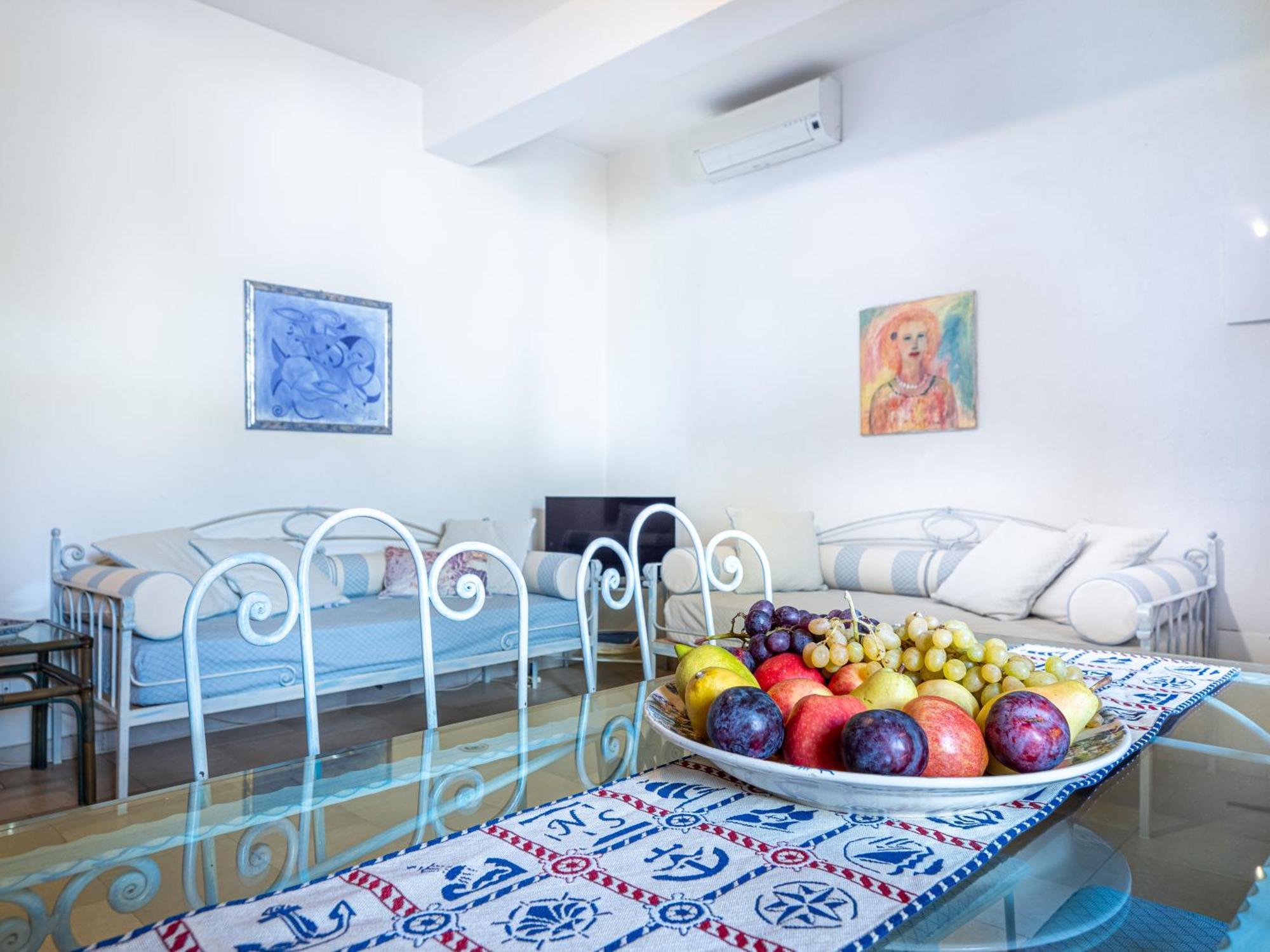 Ollastu Apartments Виласимиус Екстериор снимка