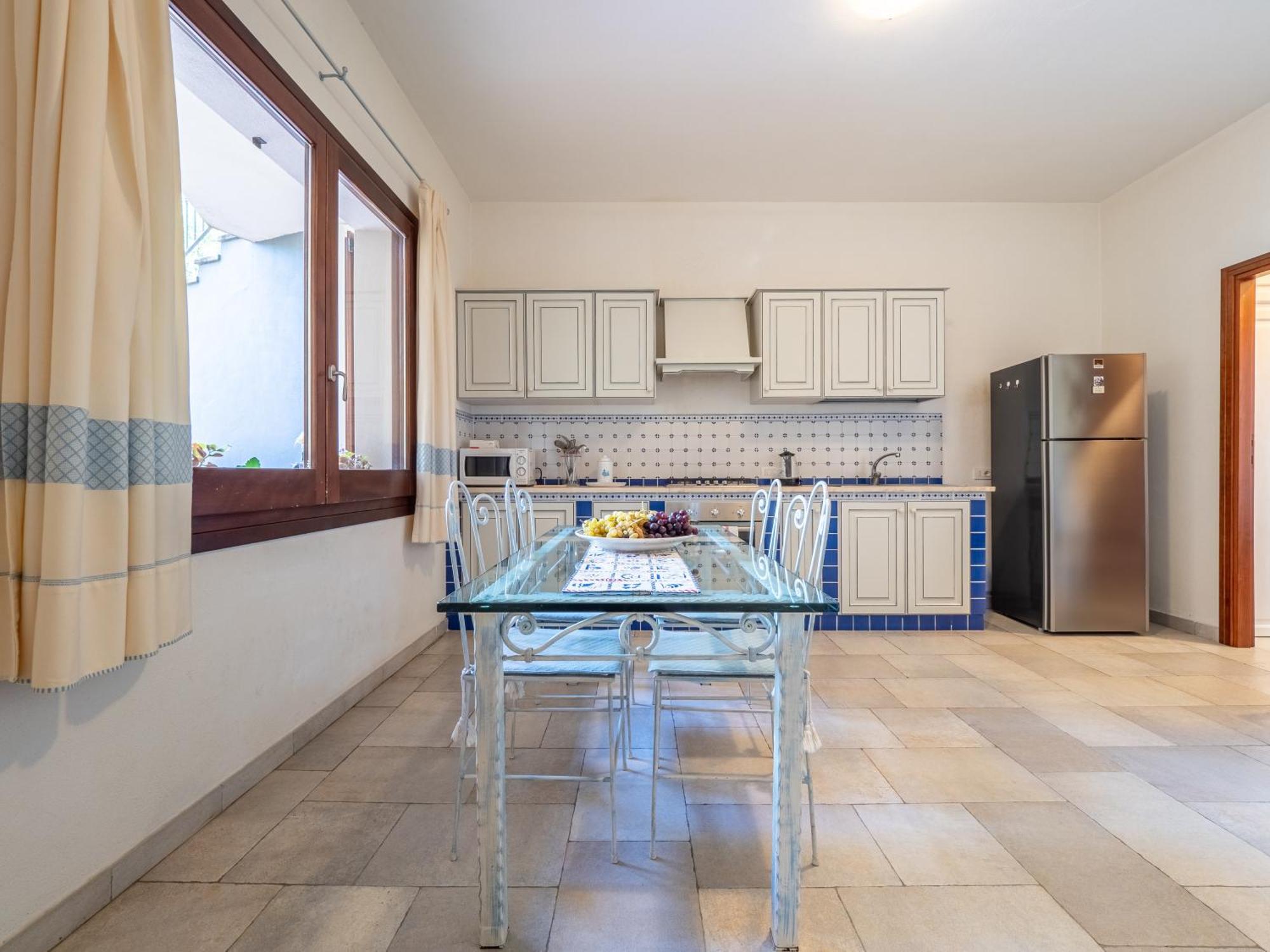 Ollastu Apartments Виласимиус Екстериор снимка