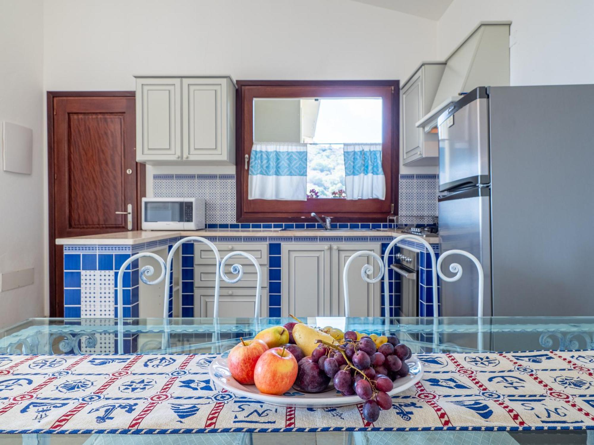 Ollastu Apartments Виласимиус Екстериор снимка