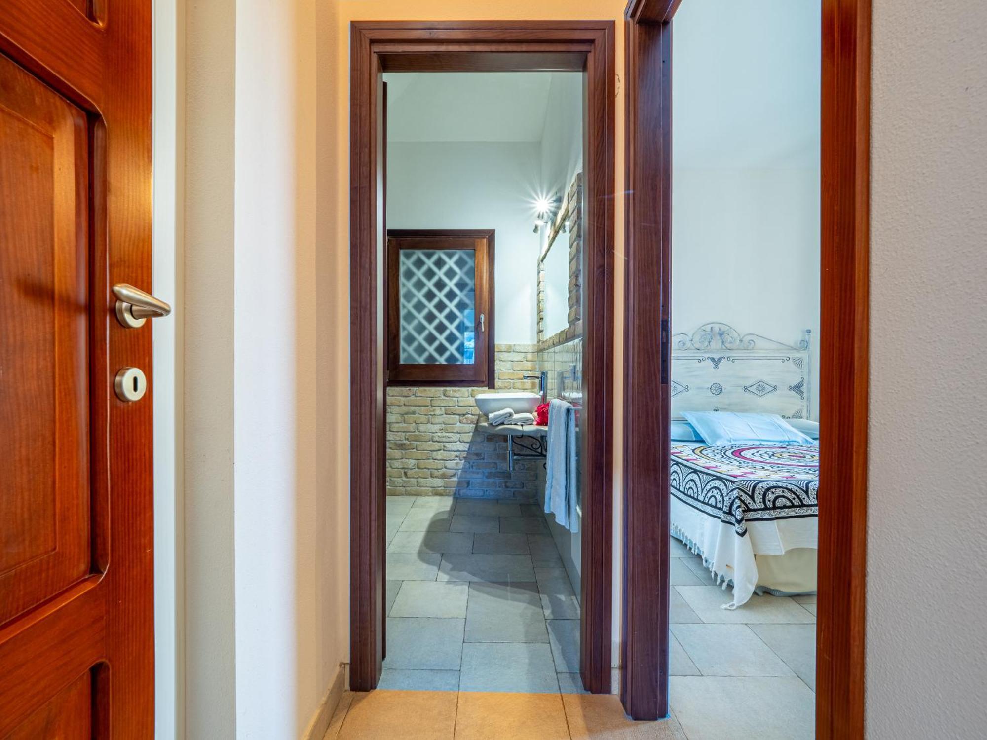Ollastu Apartments Виласимиус Екстериор снимка