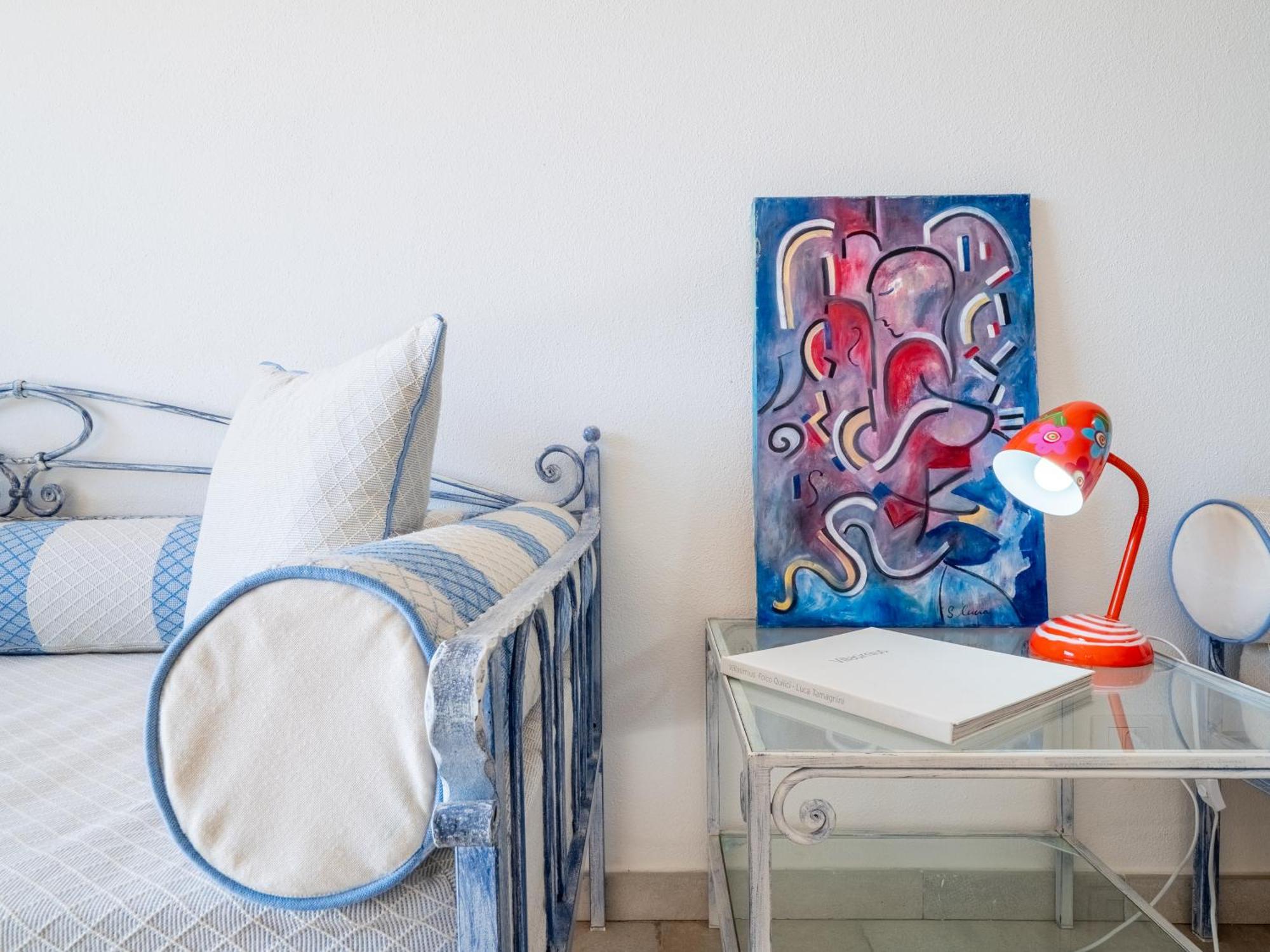 Ollastu Apartments Виласимиус Екстериор снимка
