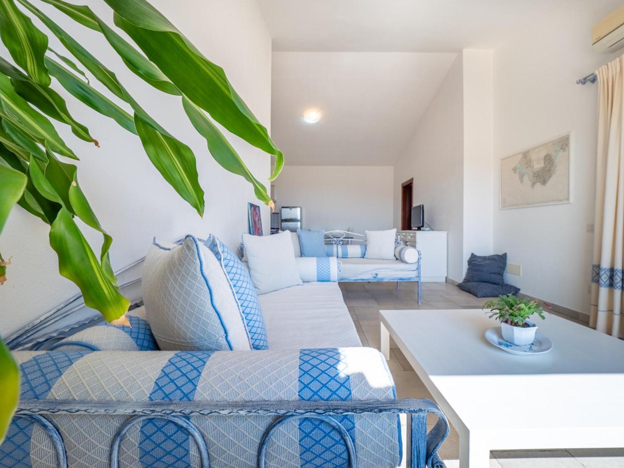 Ollastu Apartments Виласимиус Екстериор снимка