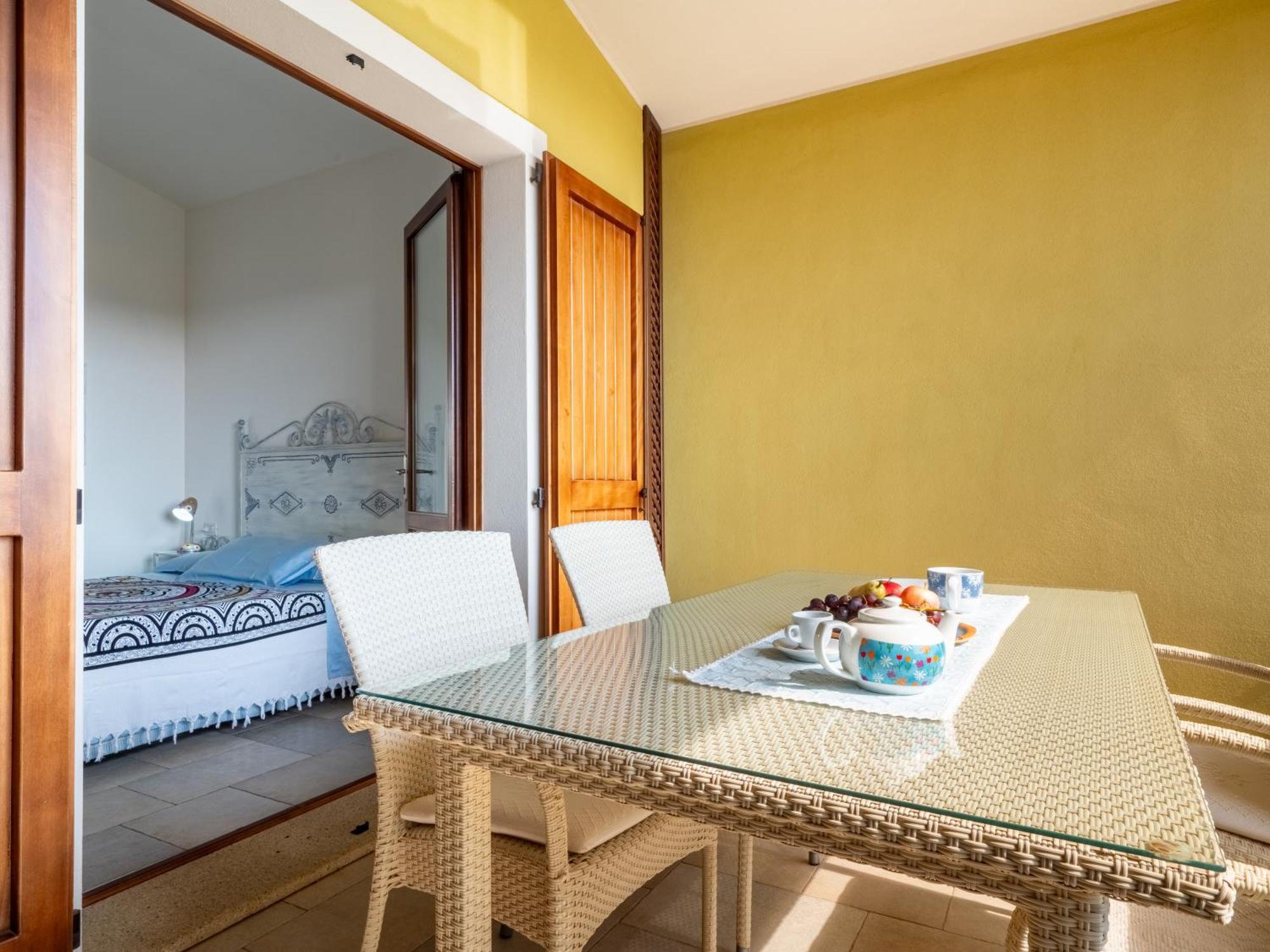 Ollastu Apartments Виласимиус Екстериор снимка