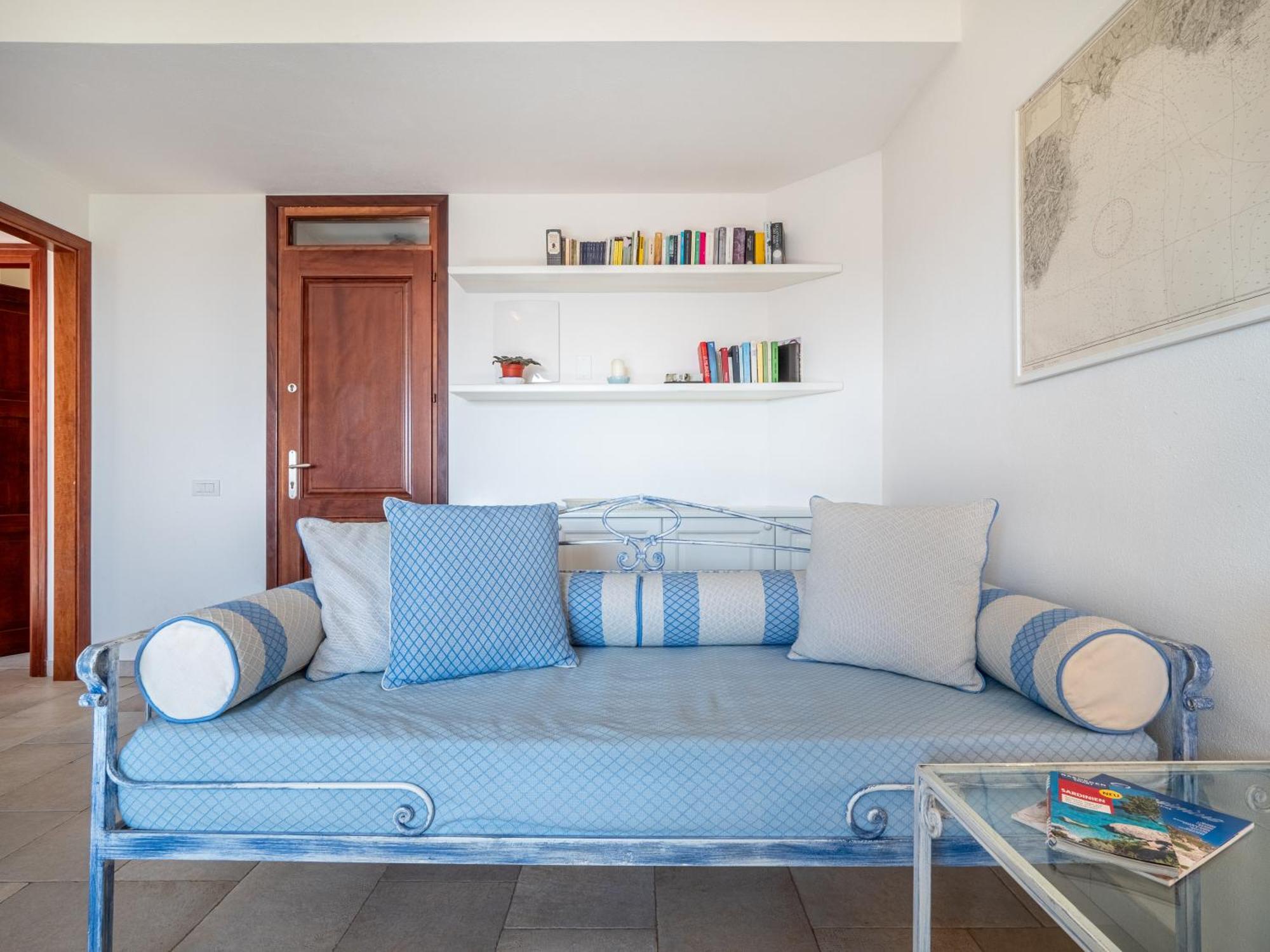 Ollastu Apartments Виласимиус Екстериор снимка