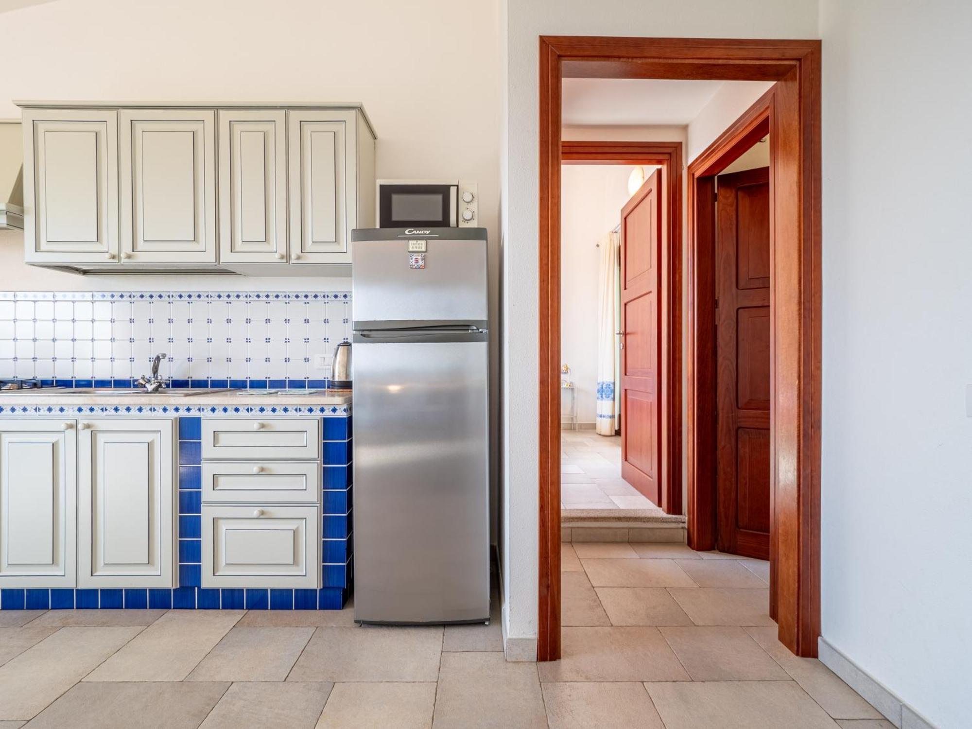 Ollastu Apartments Виласимиус Екстериор снимка