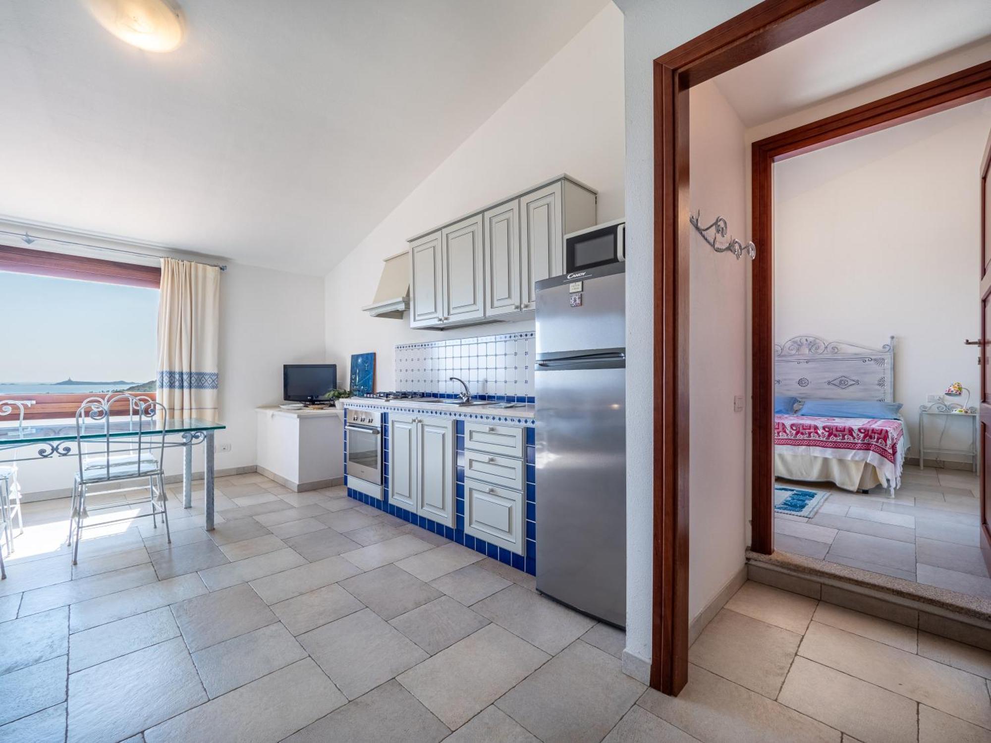 Ollastu Apartments Виласимиус Екстериор снимка