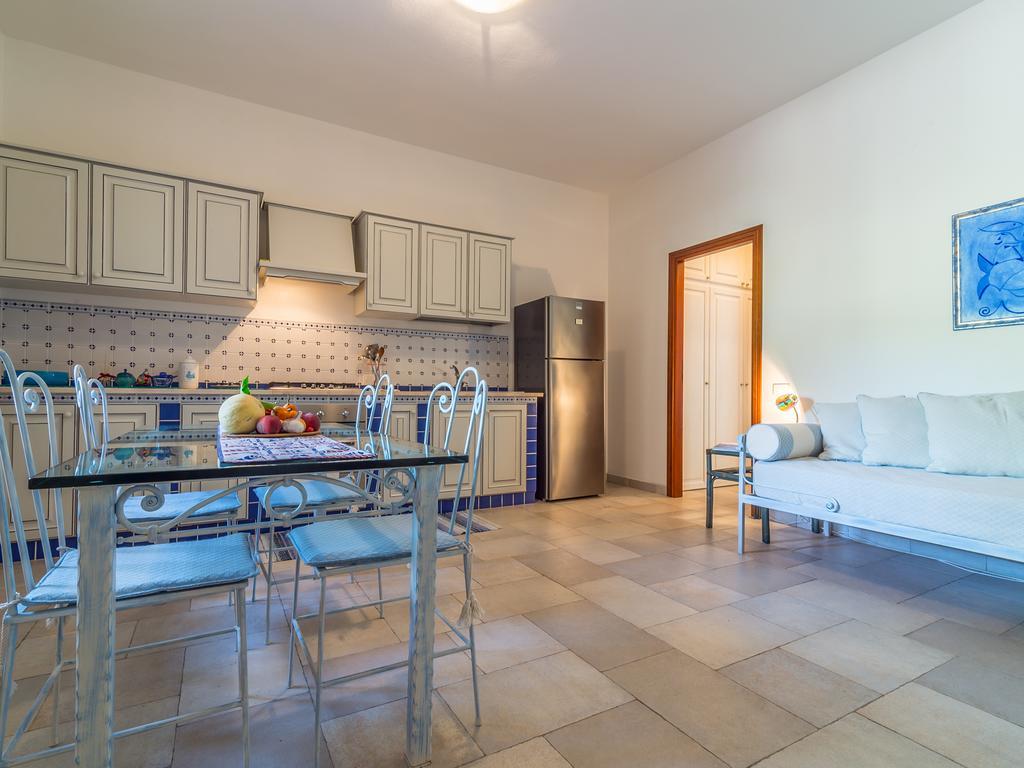 Ollastu Apartments Виласимиус Екстериор снимка