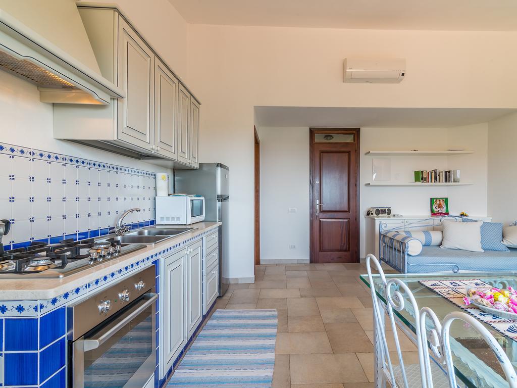 Ollastu Apartments Виласимиус Екстериор снимка